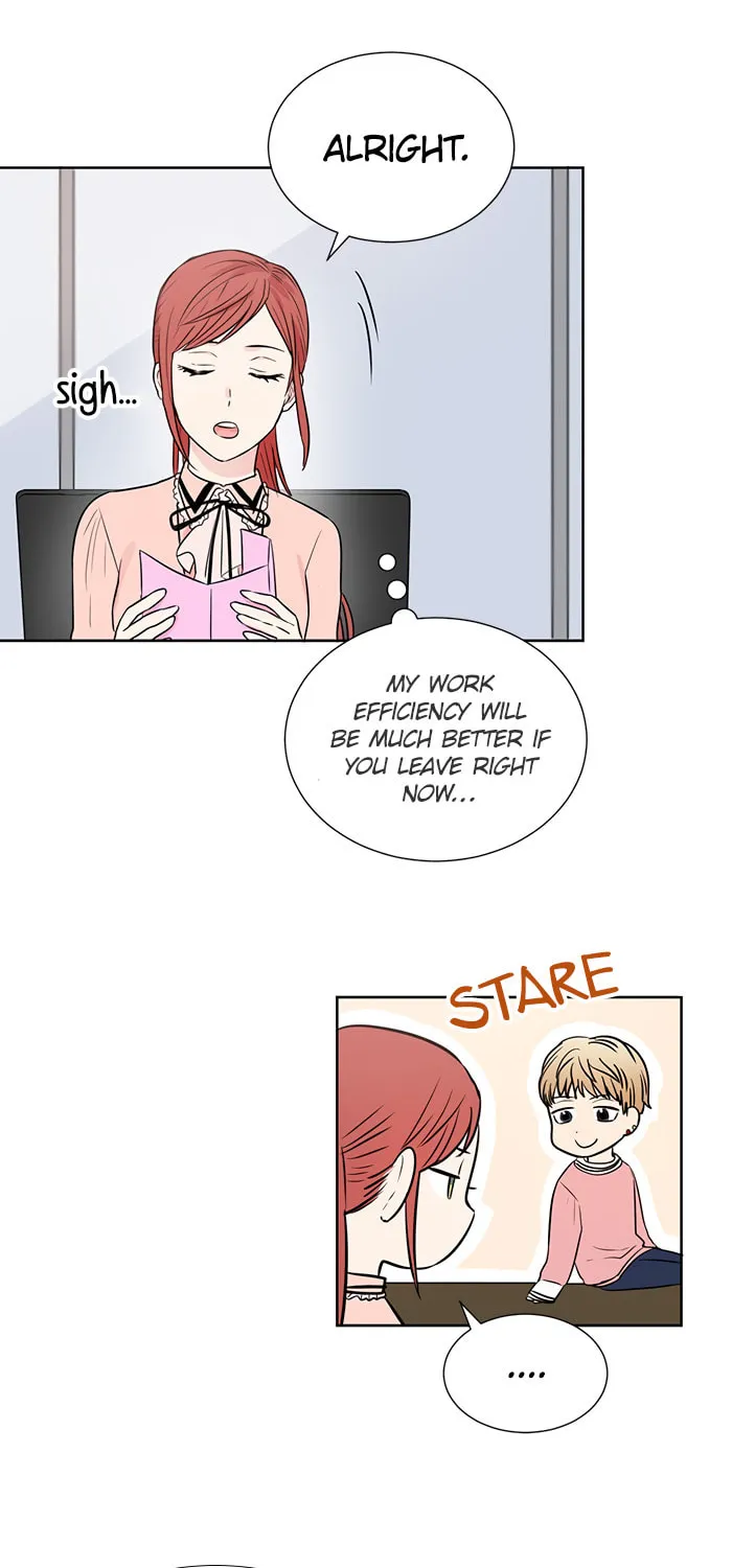 Charming Grim Reaper Chapter 18 page 45 - 