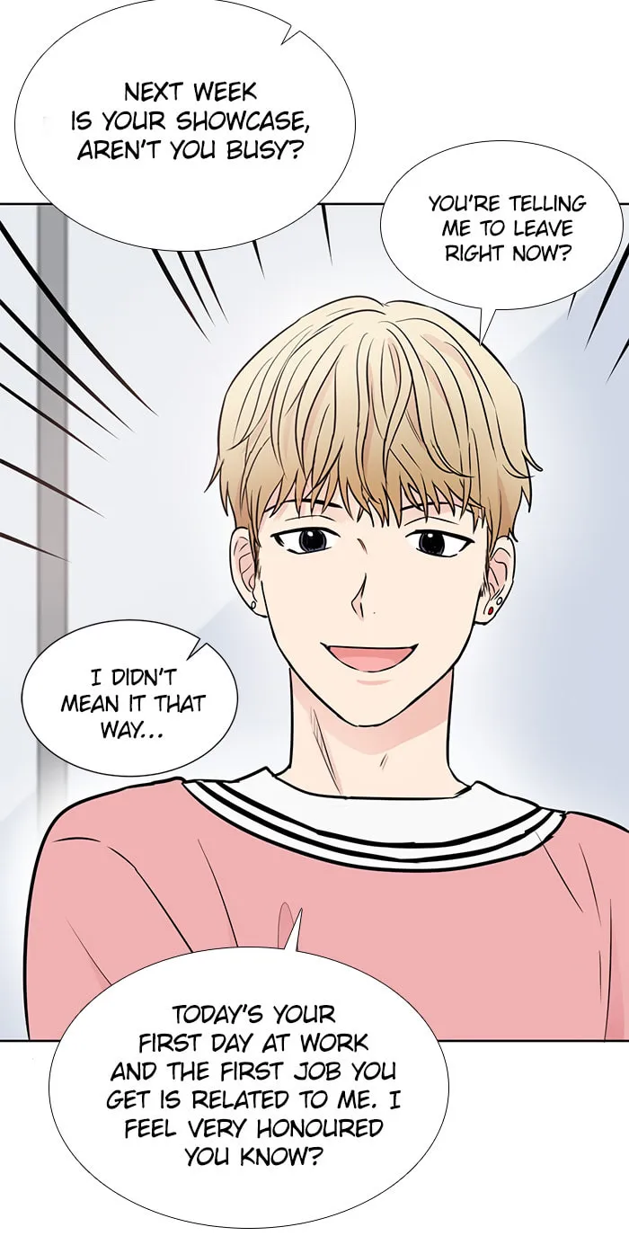 Charming Grim Reaper Chapter 18 page 46 - 