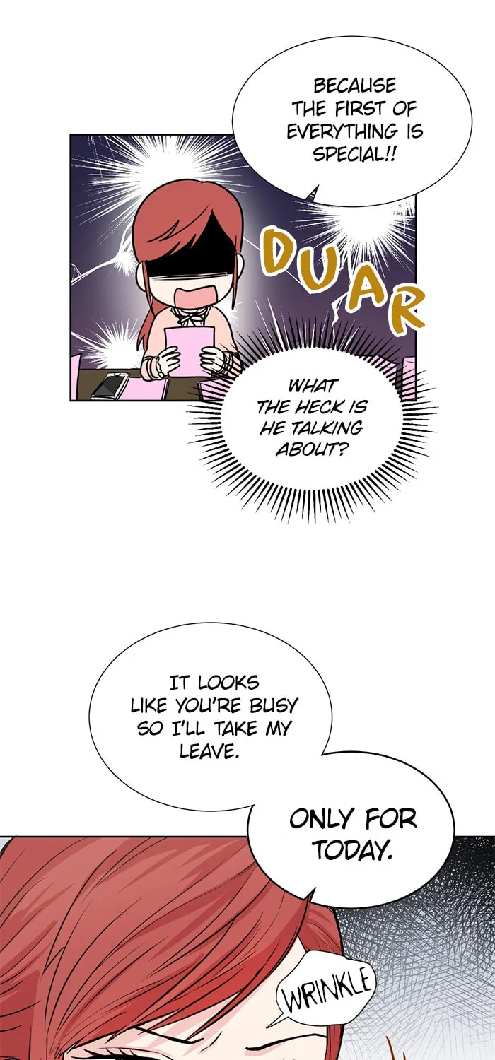 Charming Grim Reaper Chapter 18 page 47 - 