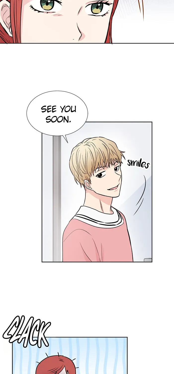 Charming Grim Reaper Chapter 18 page 48 - 