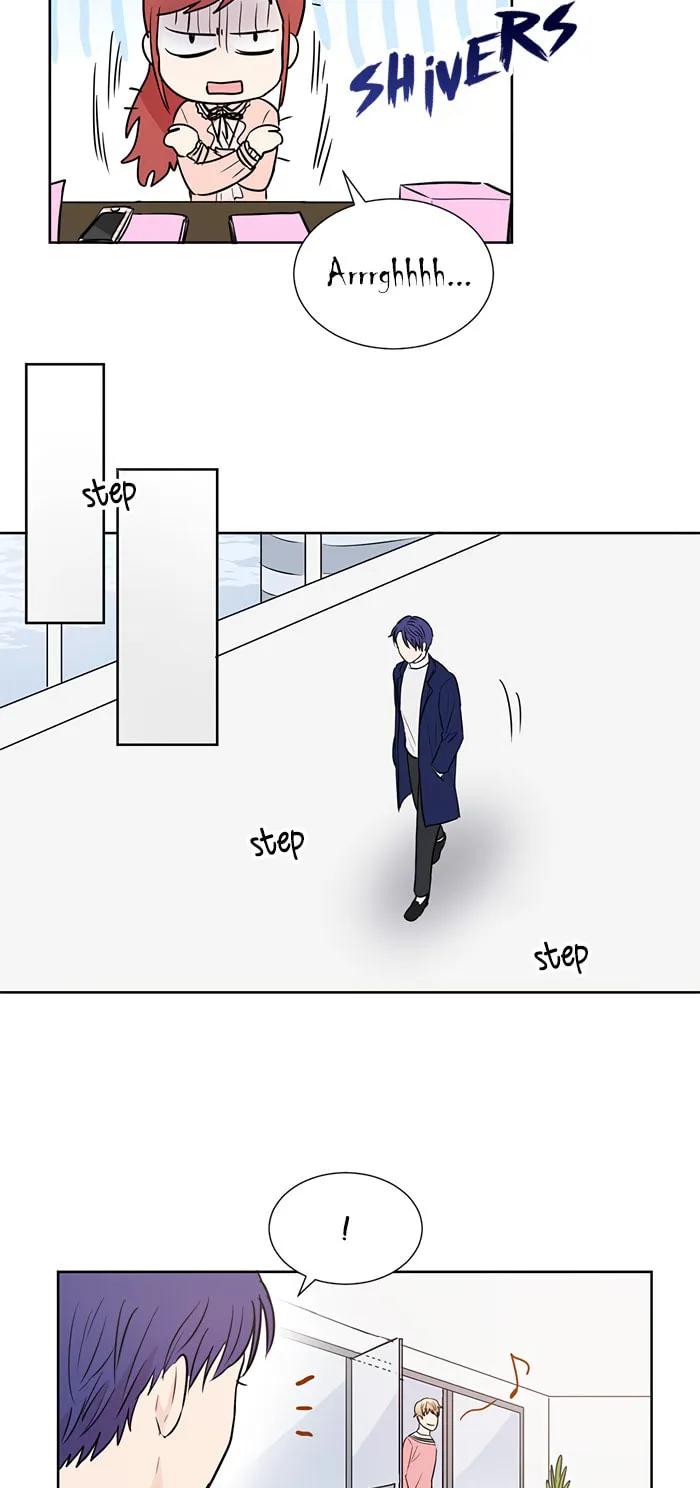 Charming Grim Reaper Chapter 18 page 49 - 