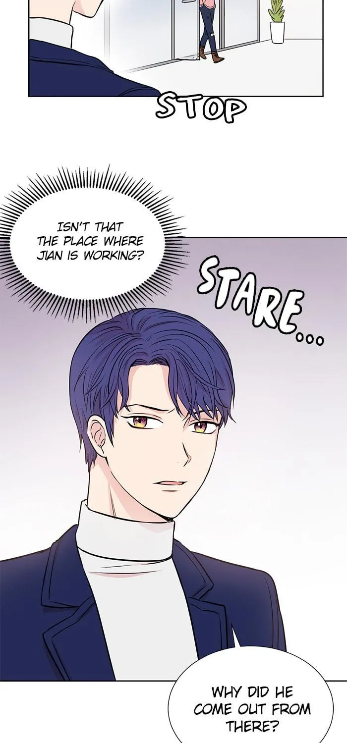 Charming Grim Reaper Chapter 18 page 50 - 