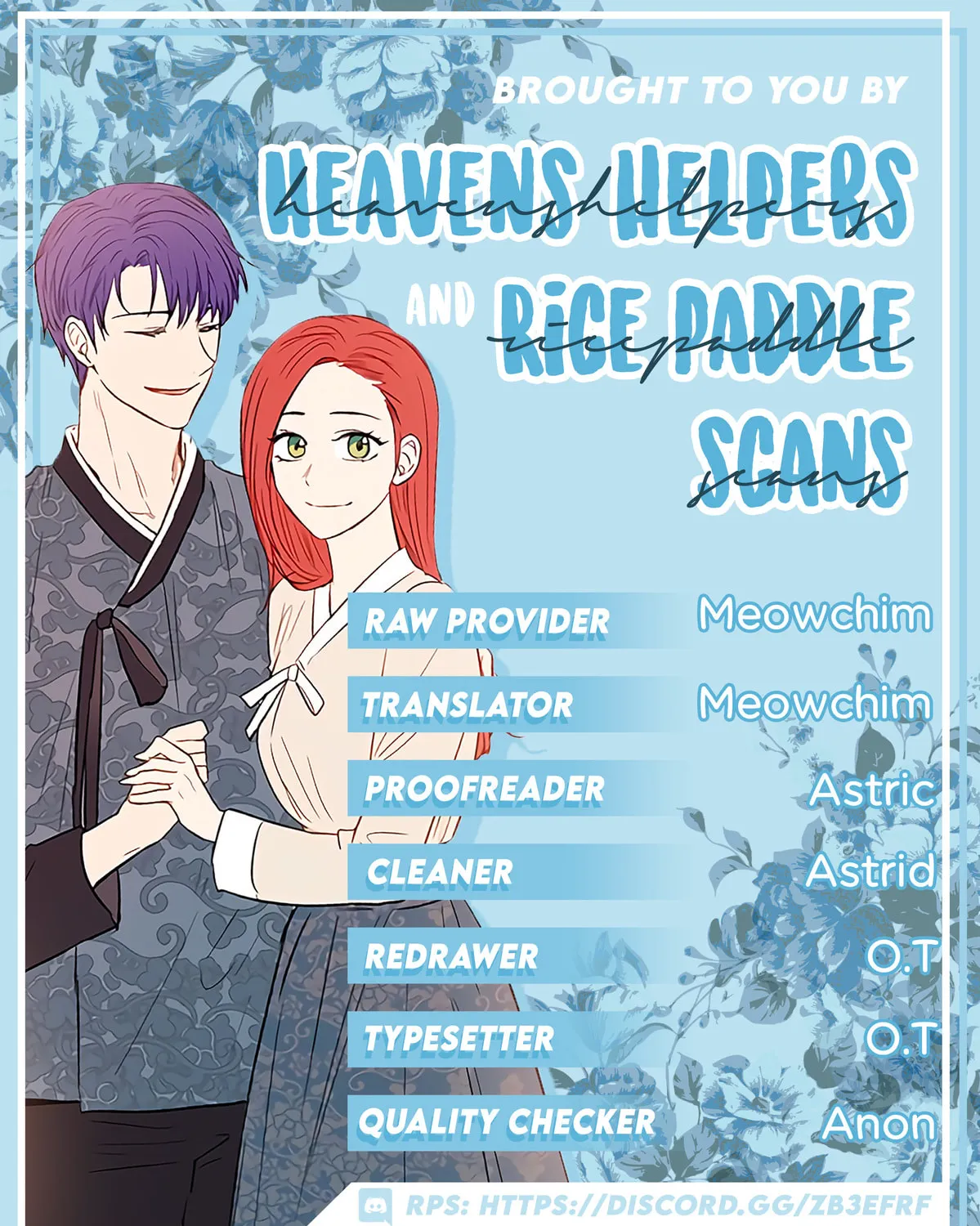 Charming Grim Reaper Chapter 18 page 52 - 