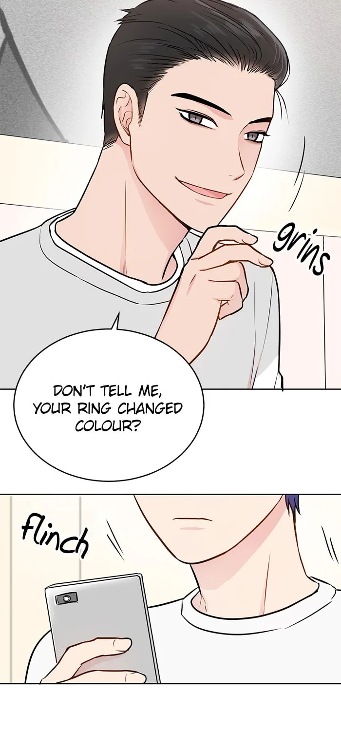 Charming Grim Reaper Chapter 18 page 7 - 