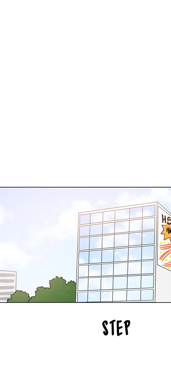 Charming Grim Reaper Chapter 19 page 1 - 