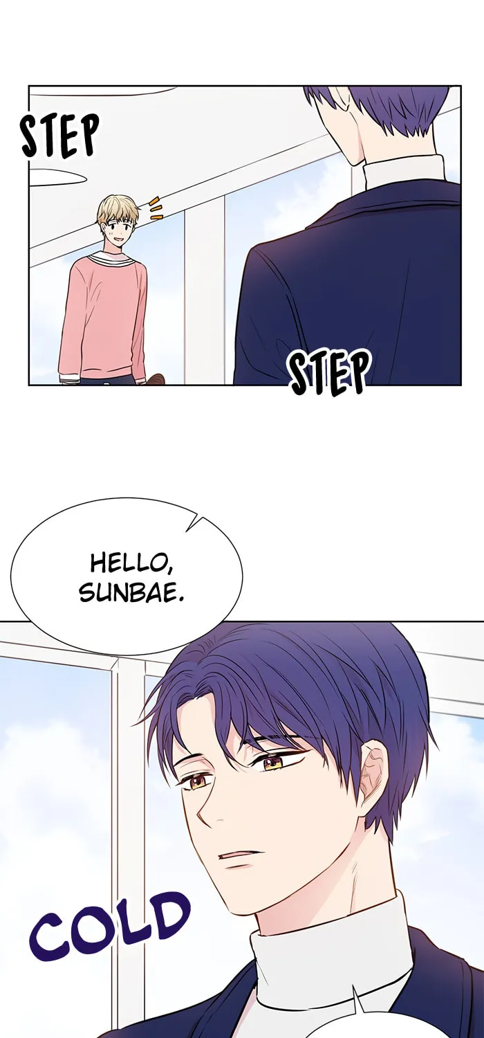 Charming Grim Reaper Chapter 19 page 2 - 