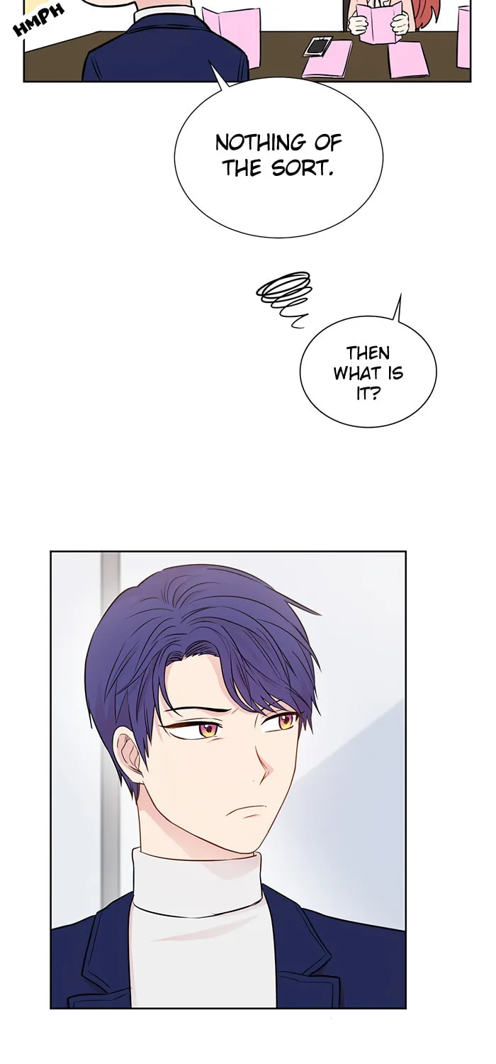 Charming Grim Reaper Chapter 19 page 11 - 