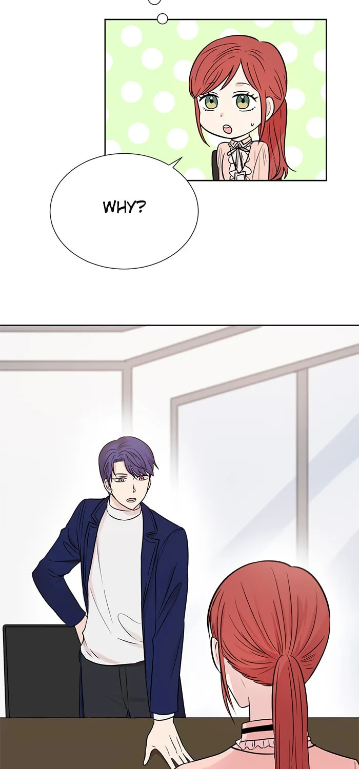 Charming Grim Reaper Chapter 19 page 14 - 