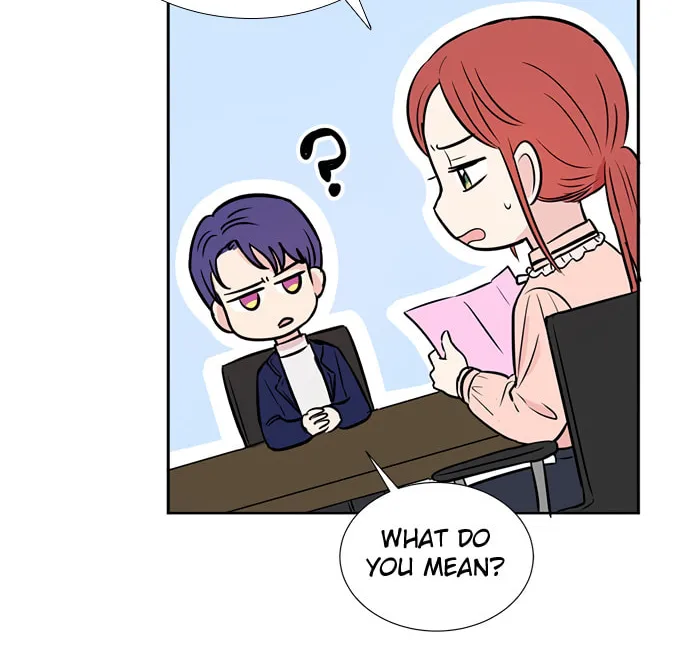 Charming Grim Reaper Chapter 19 page 16 - 