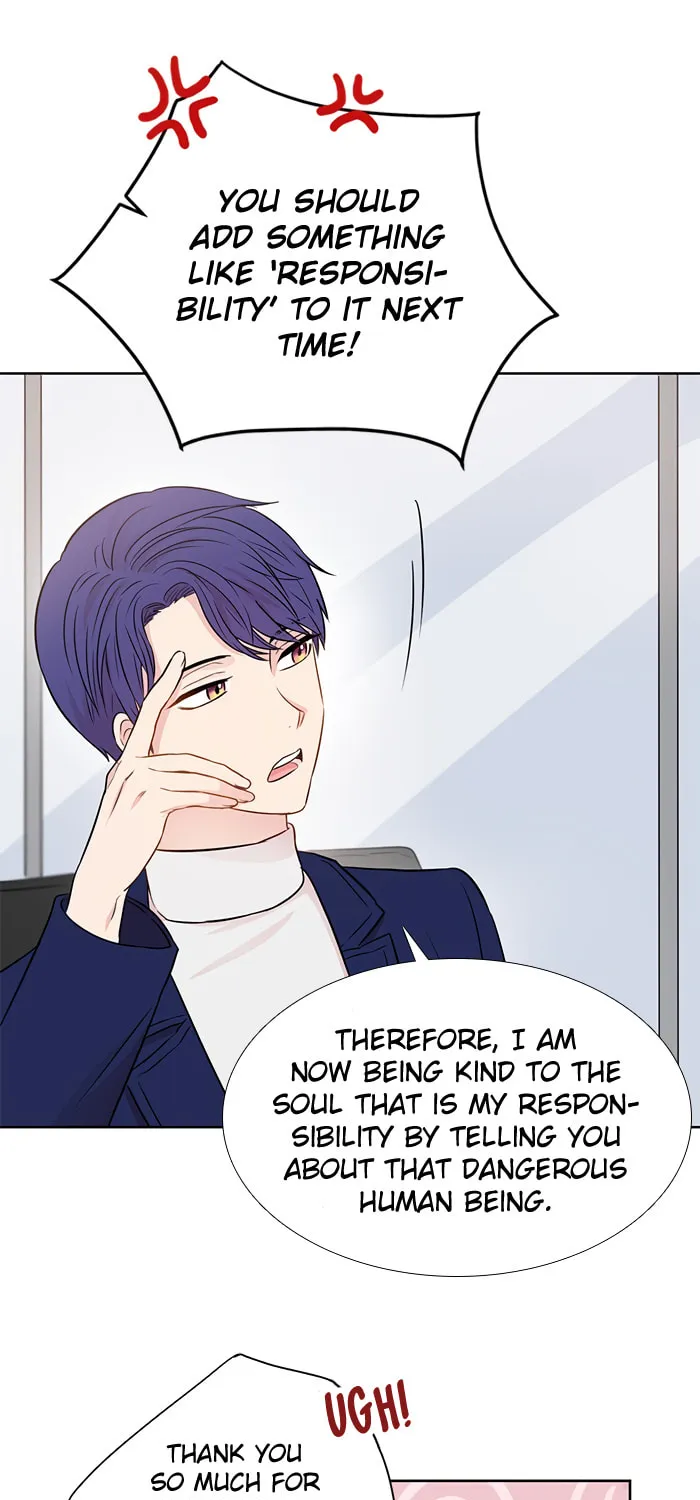 Charming Grim Reaper Chapter 19 page 17 - 