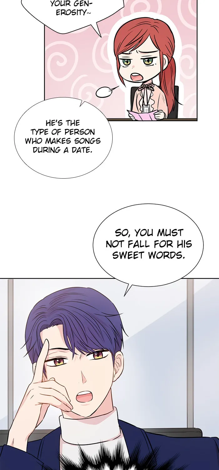 Charming Grim Reaper Chapter 19 page 18 - 