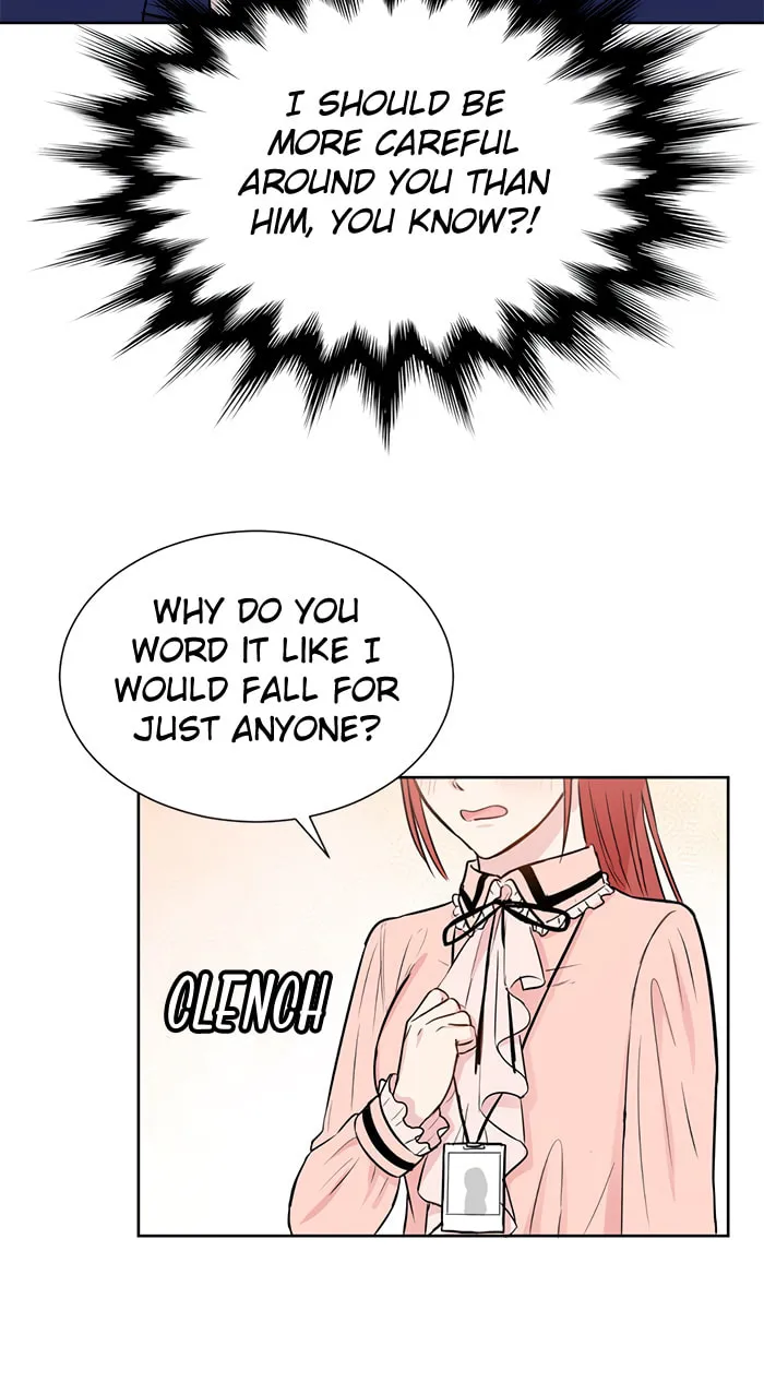 Charming Grim Reaper Chapter 19 page 19 - 