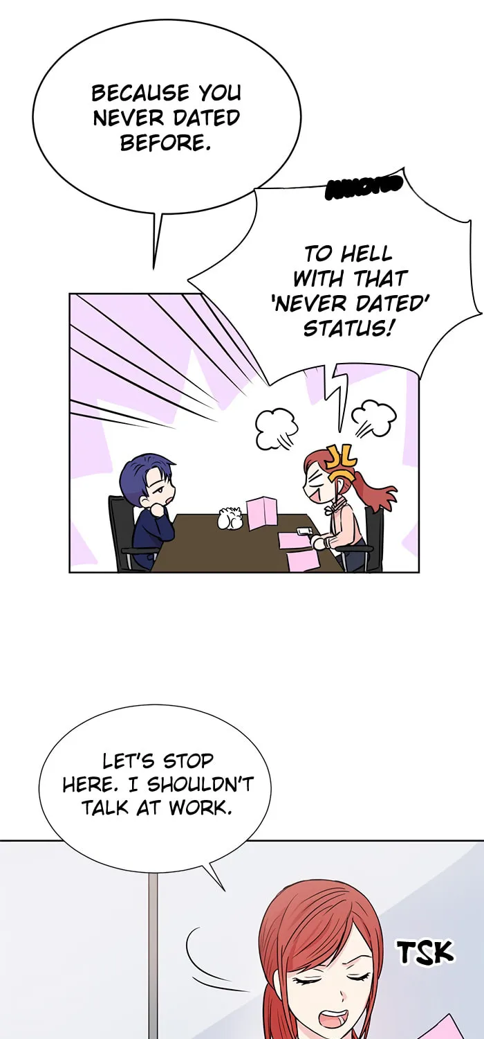 Charming Grim Reaper Chapter 19 page 20 - 