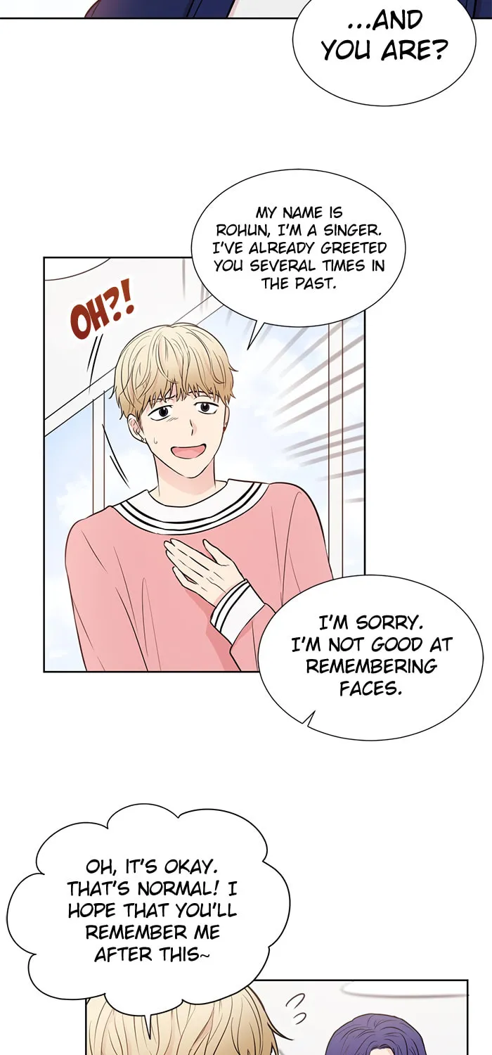 Charming Grim Reaper Chapter 19 page 3 - 