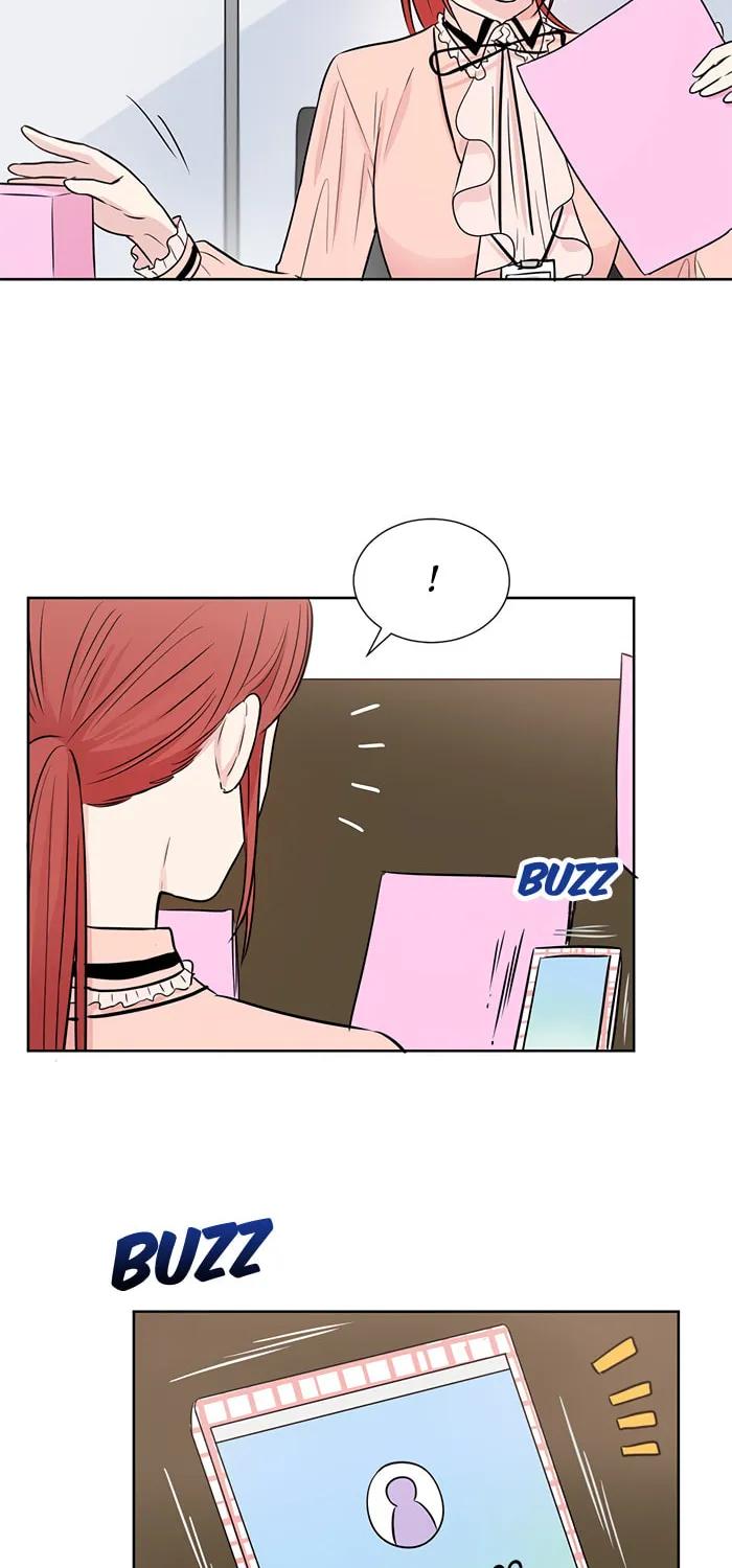 Charming Grim Reaper Chapter 19 page 21 - 
