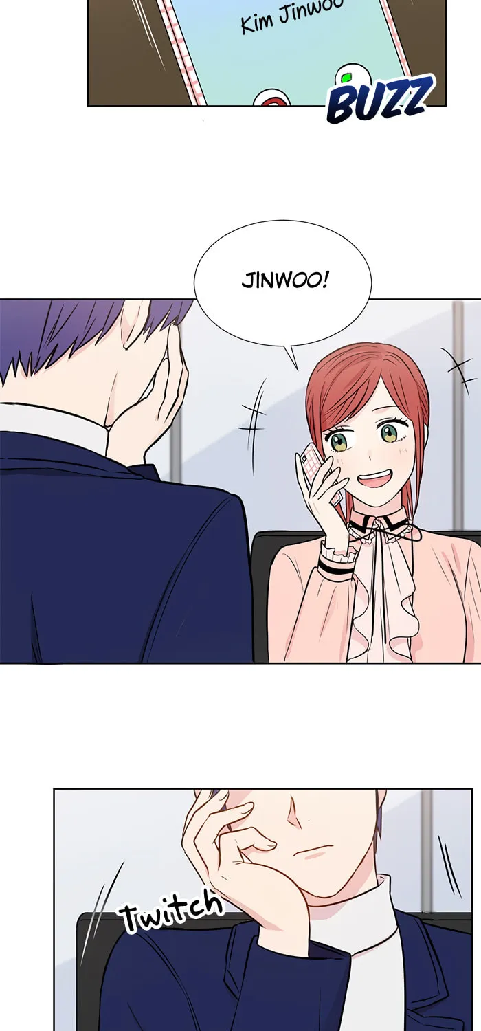 Charming Grim Reaper Chapter 19 page 22 - 