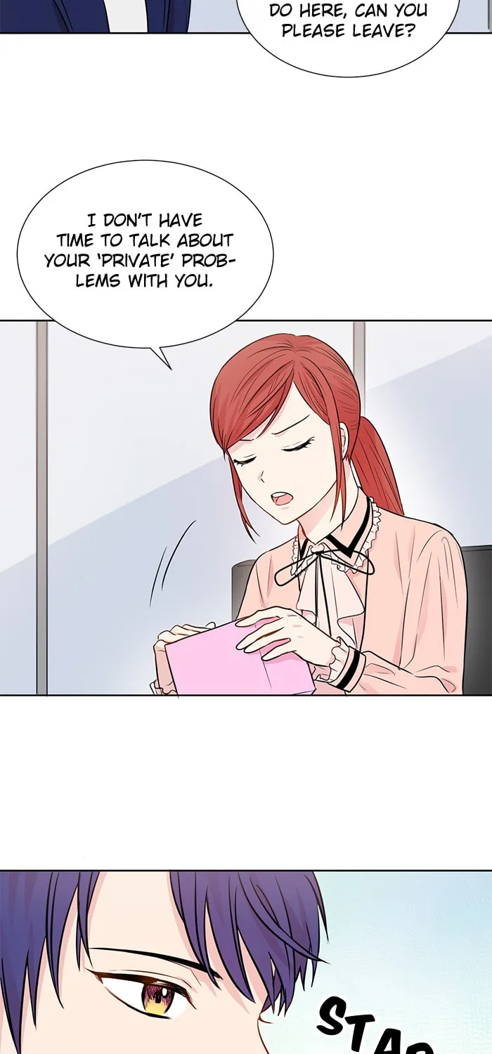 Charming Grim Reaper Chapter 19 page 29 - 