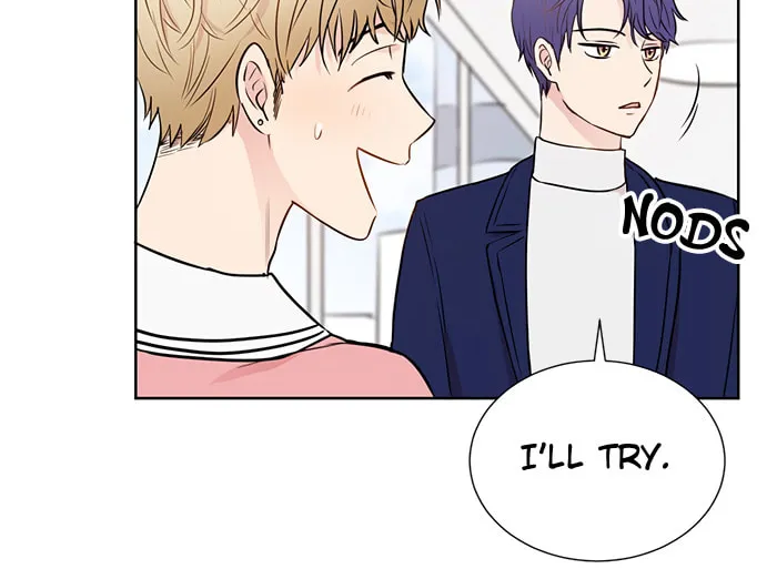 Charming Grim Reaper Chapter 19 page 4 - 