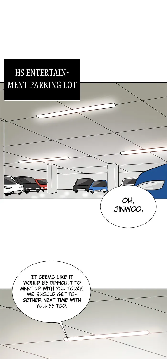 Charming Grim Reaper Chapter 19 page 33 - 