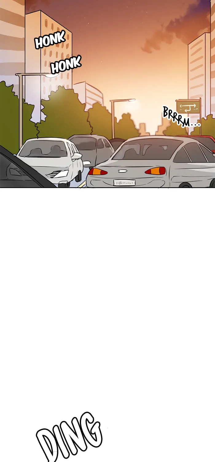 Charming Grim Reaper Chapter 19 page 37 - 