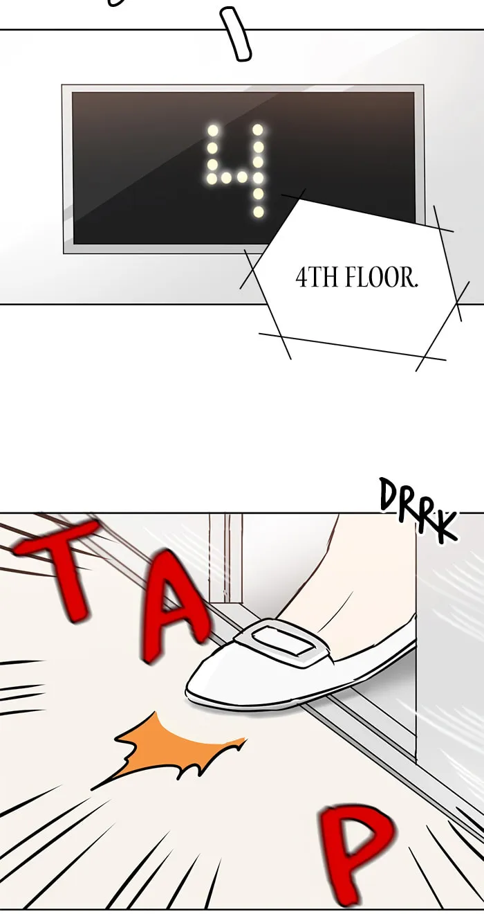 Charming Grim Reaper Chapter 19 page 38 - 