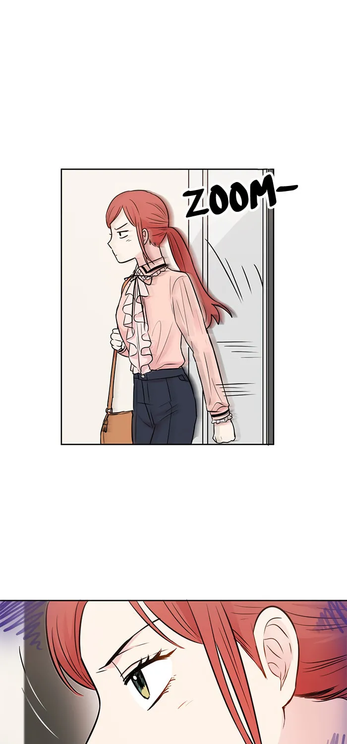 Charming Grim Reaper Chapter 19 page 39 - 