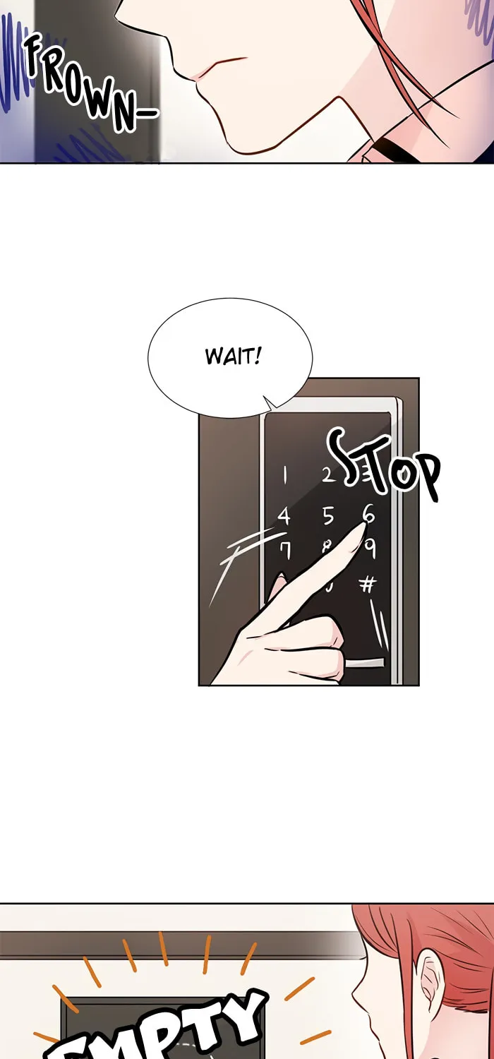 Charming Grim Reaper Chapter 19 page 40 - 
