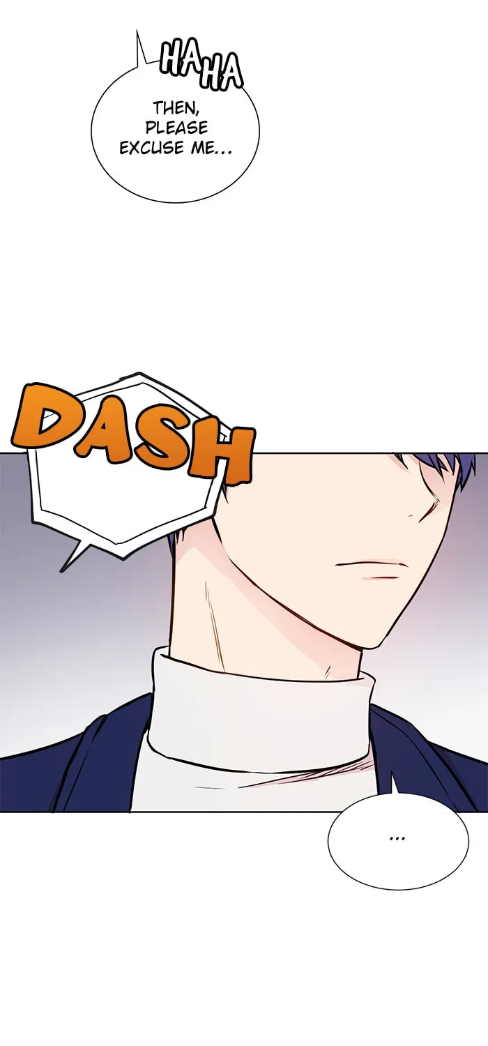 Charming Grim Reaper Chapter 19 page 5 - 