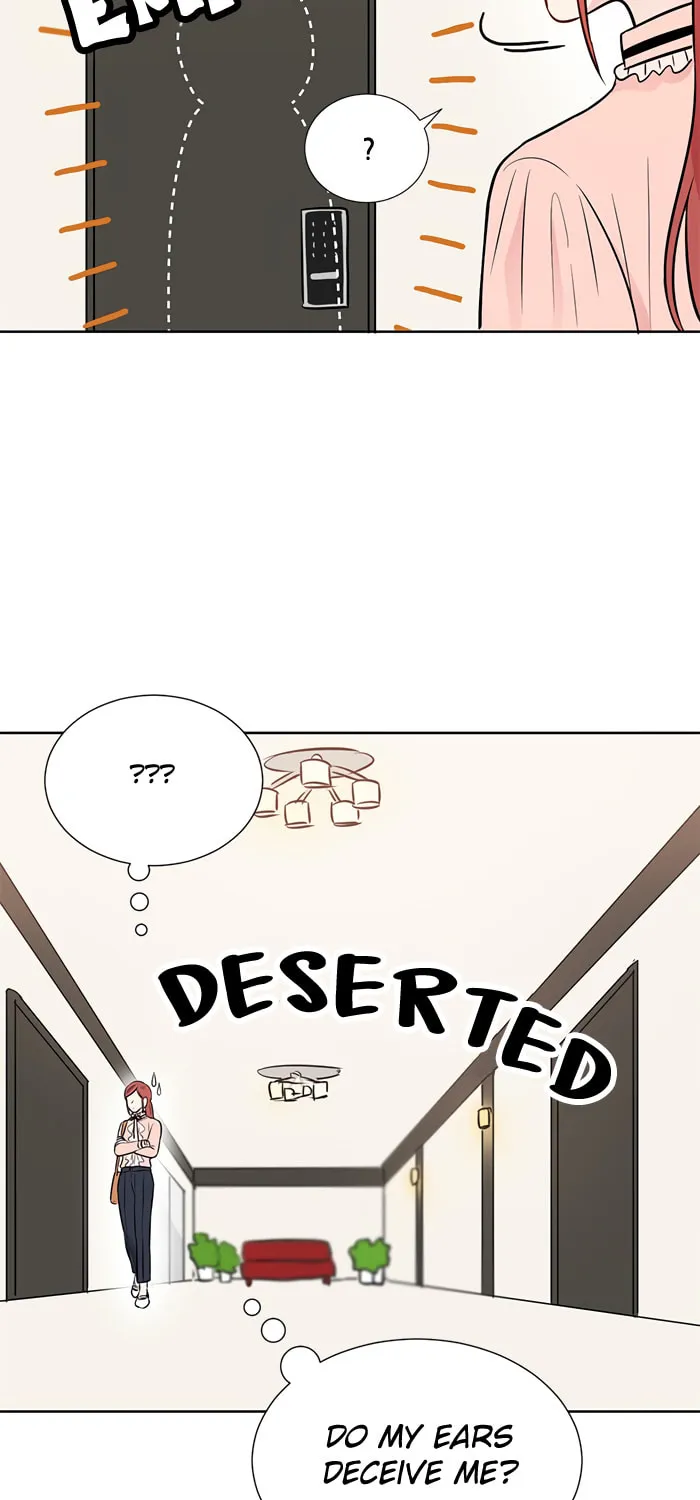Charming Grim Reaper Chapter 19 page 41 - 