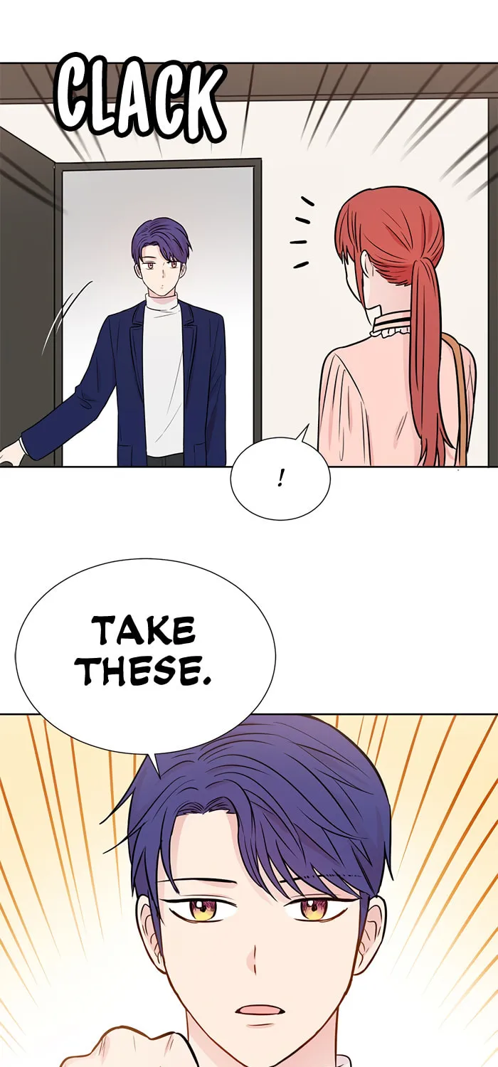 Charming Grim Reaper Chapter 19 page 43 - 