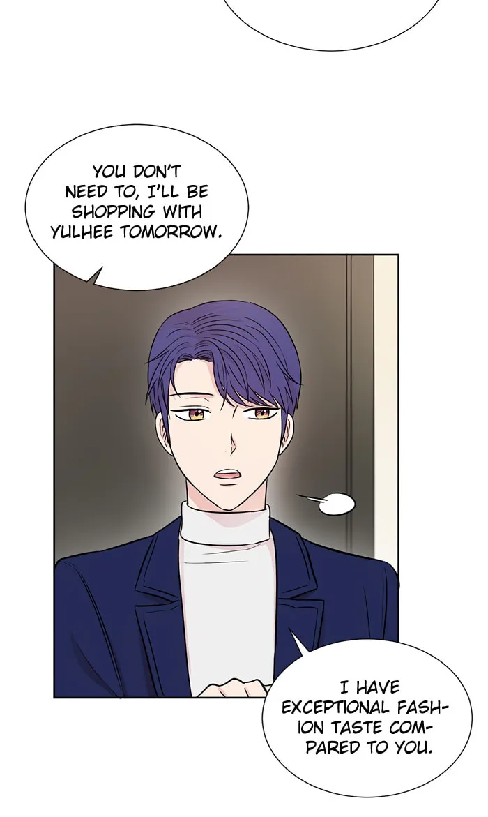 Charming Grim Reaper Chapter 19 page 45 - 