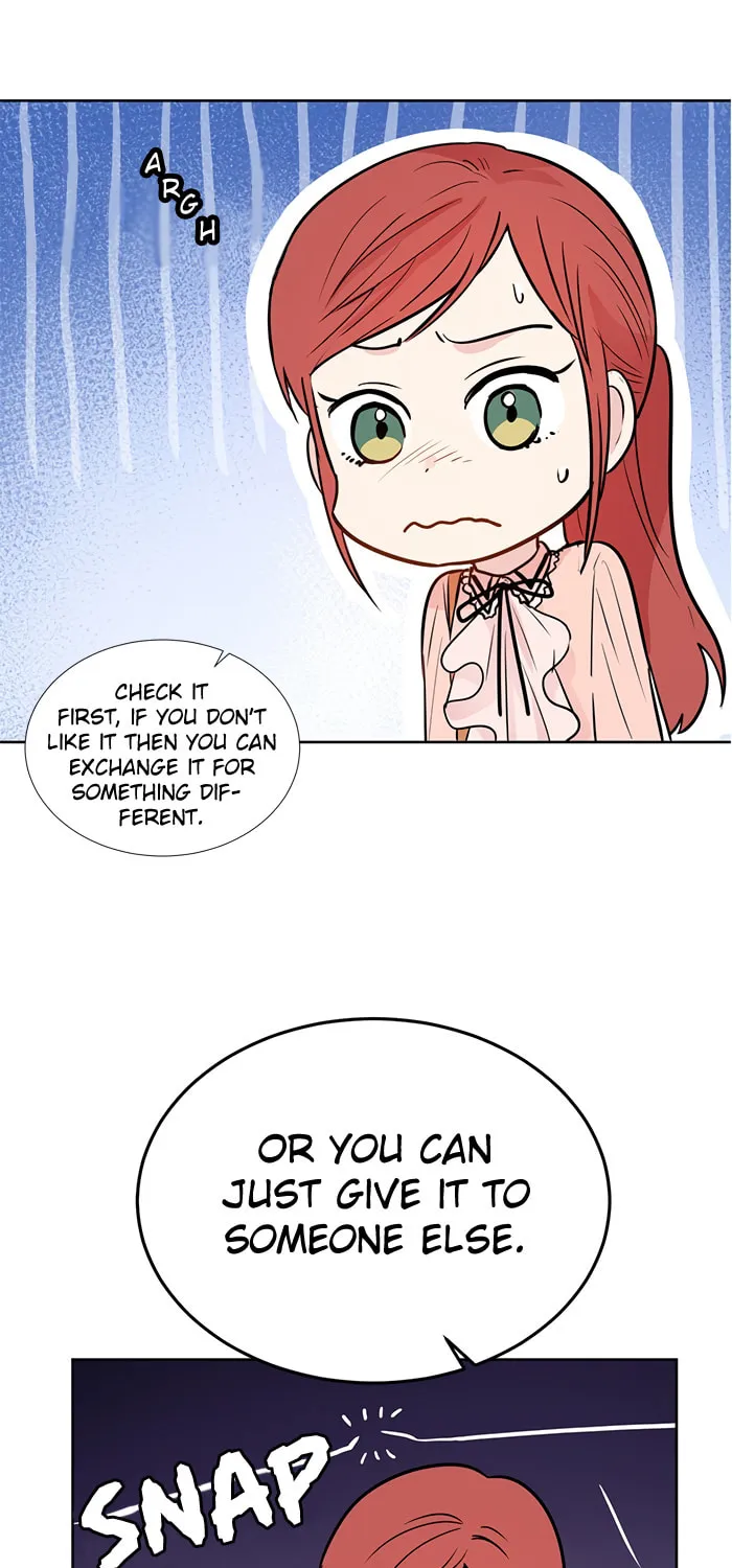 Charming Grim Reaper Chapter 19 page 46 - 