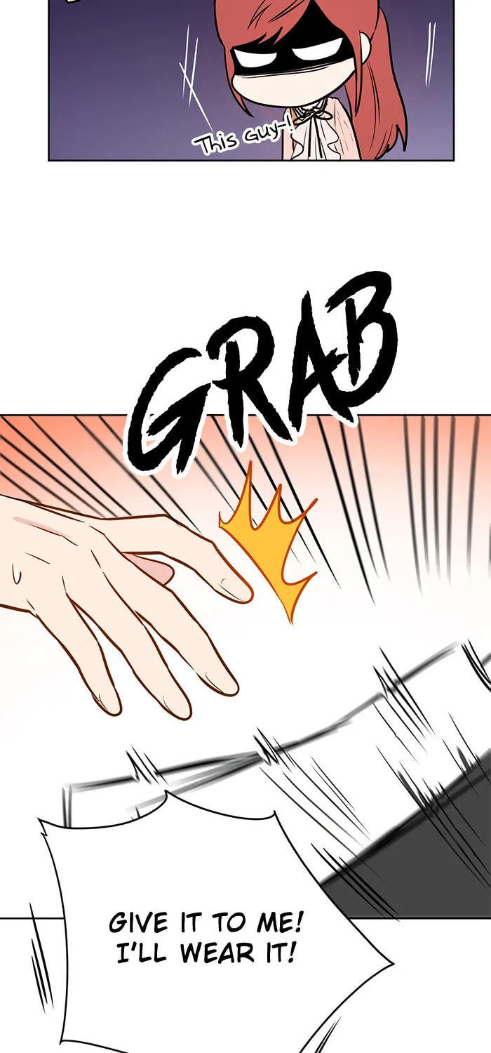 Charming Grim Reaper Chapter 19 page 47 - 