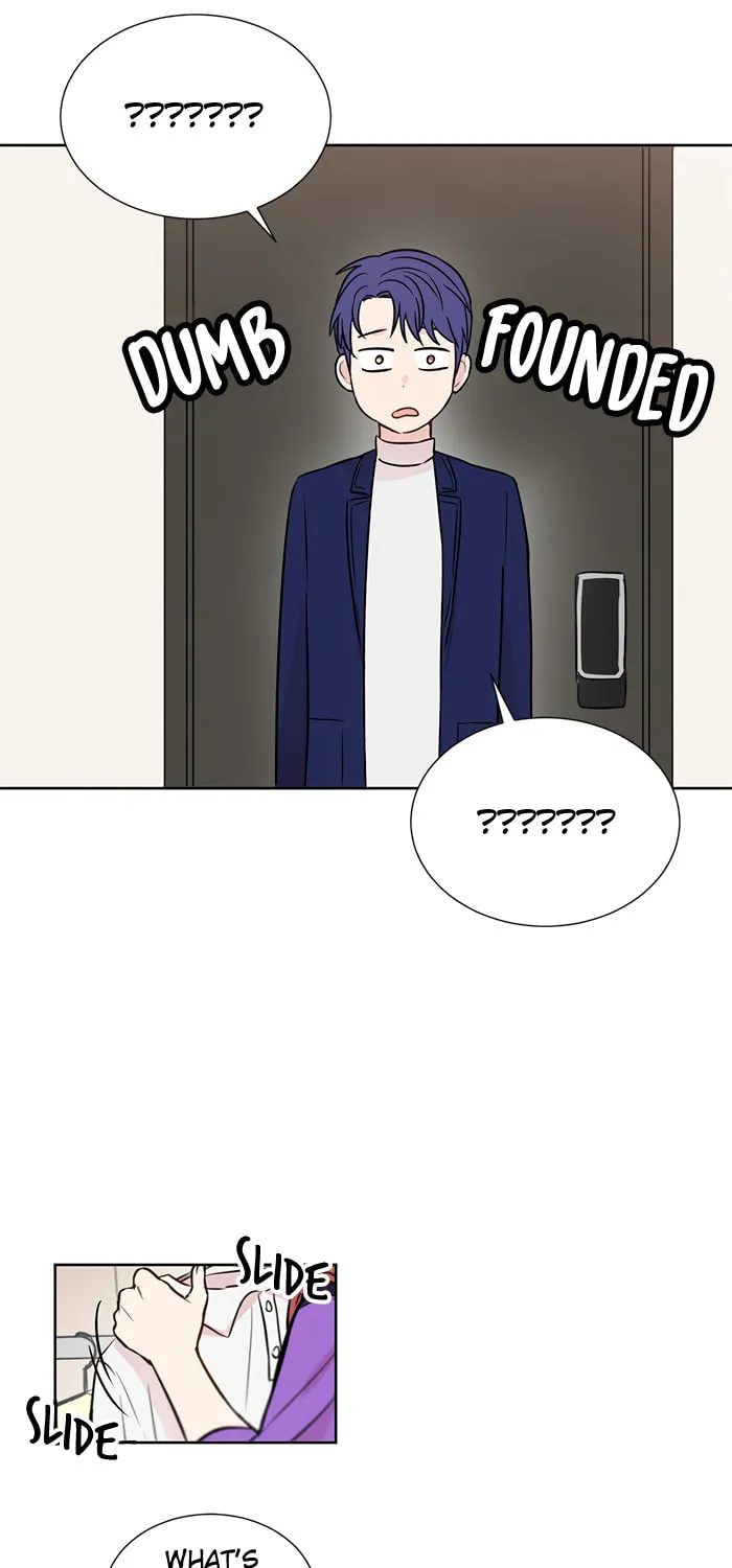 Charming Grim Reaper Chapter 19 page 49 - 