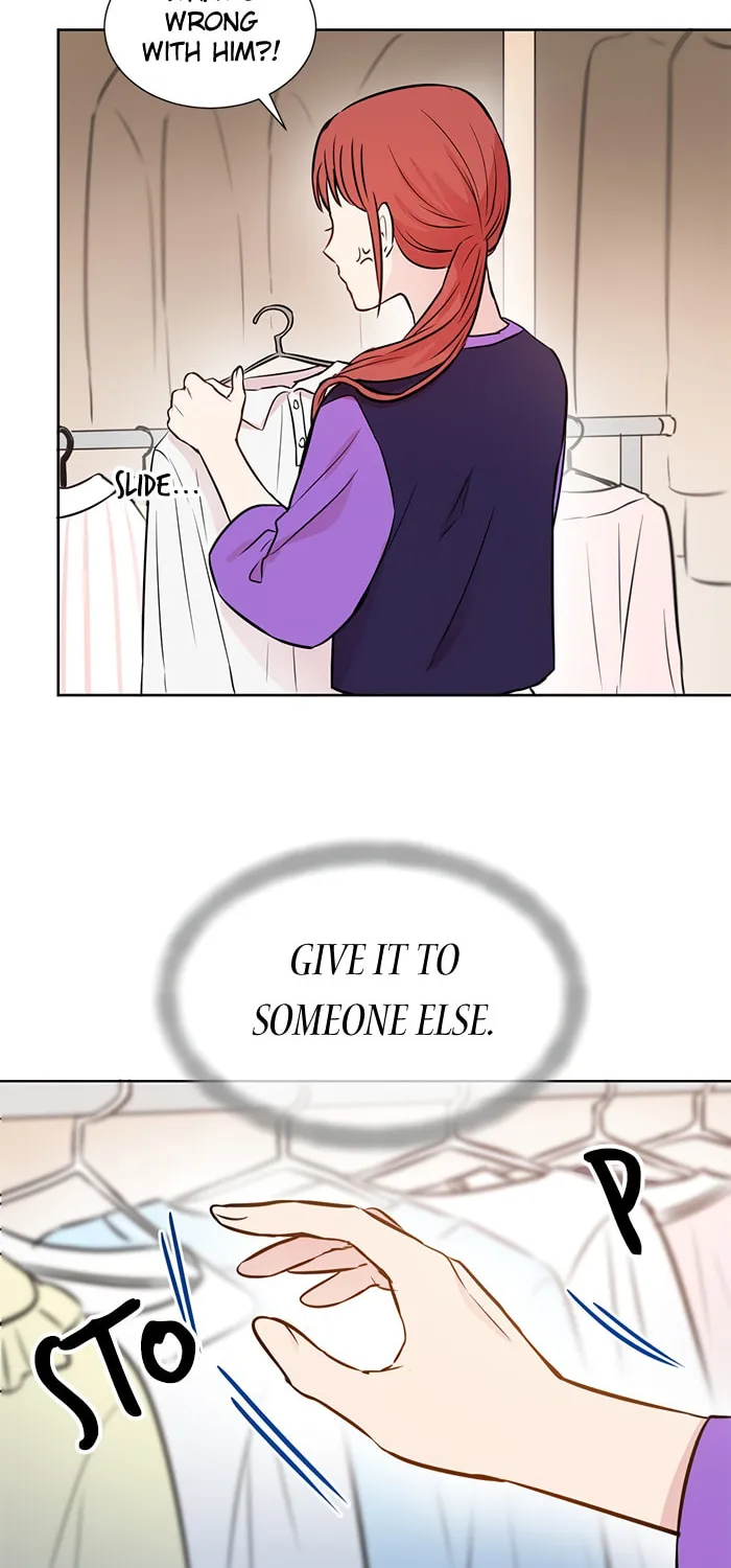 Charming Grim Reaper Chapter 19 page 50 - 