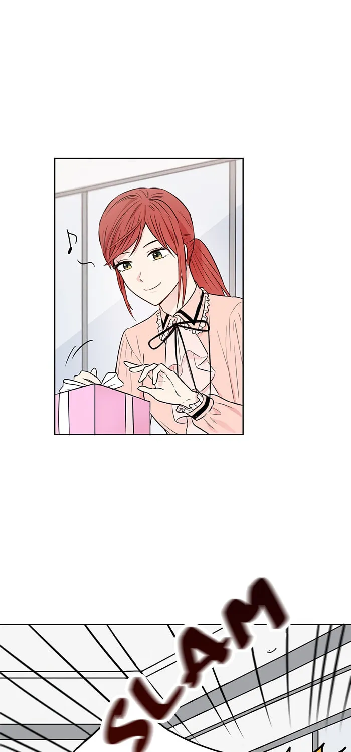 Charming Grim Reaper Chapter 19 page 6 - 