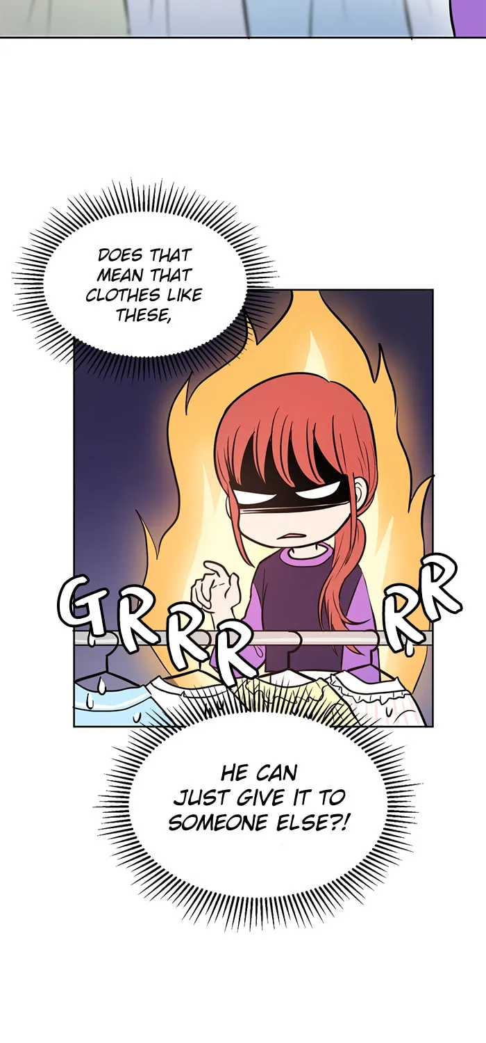 Charming Grim Reaper Chapter 19 page 51 - 