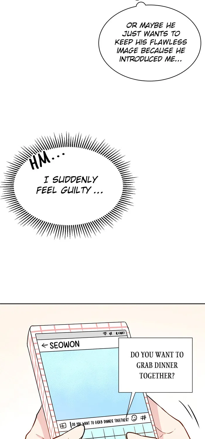 Charming Grim Reaper Chapter 19 page 53 - 