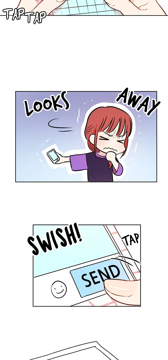 Charming Grim Reaper Chapter 19 page 54 - 