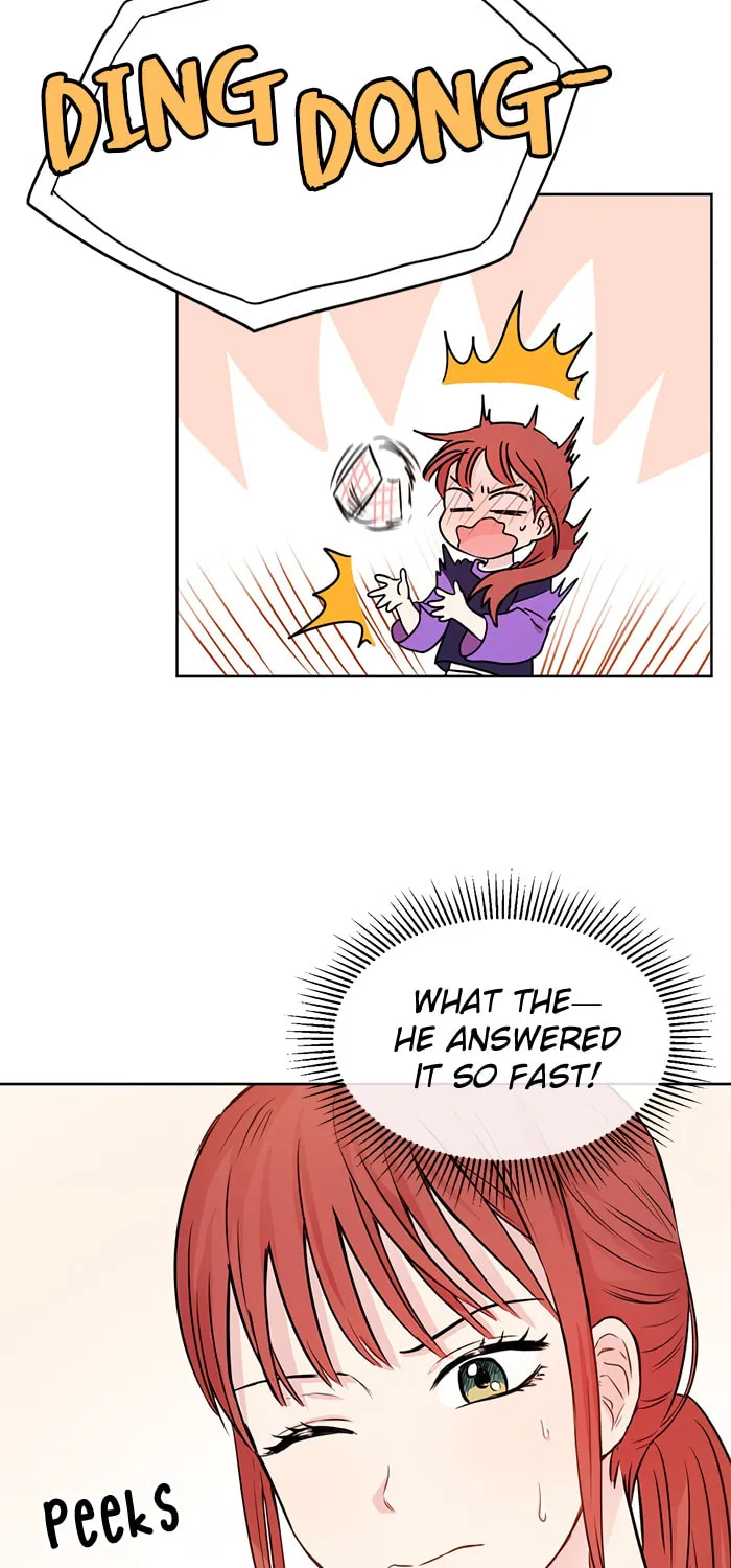 Charming Grim Reaper Chapter 19 page 55 - 