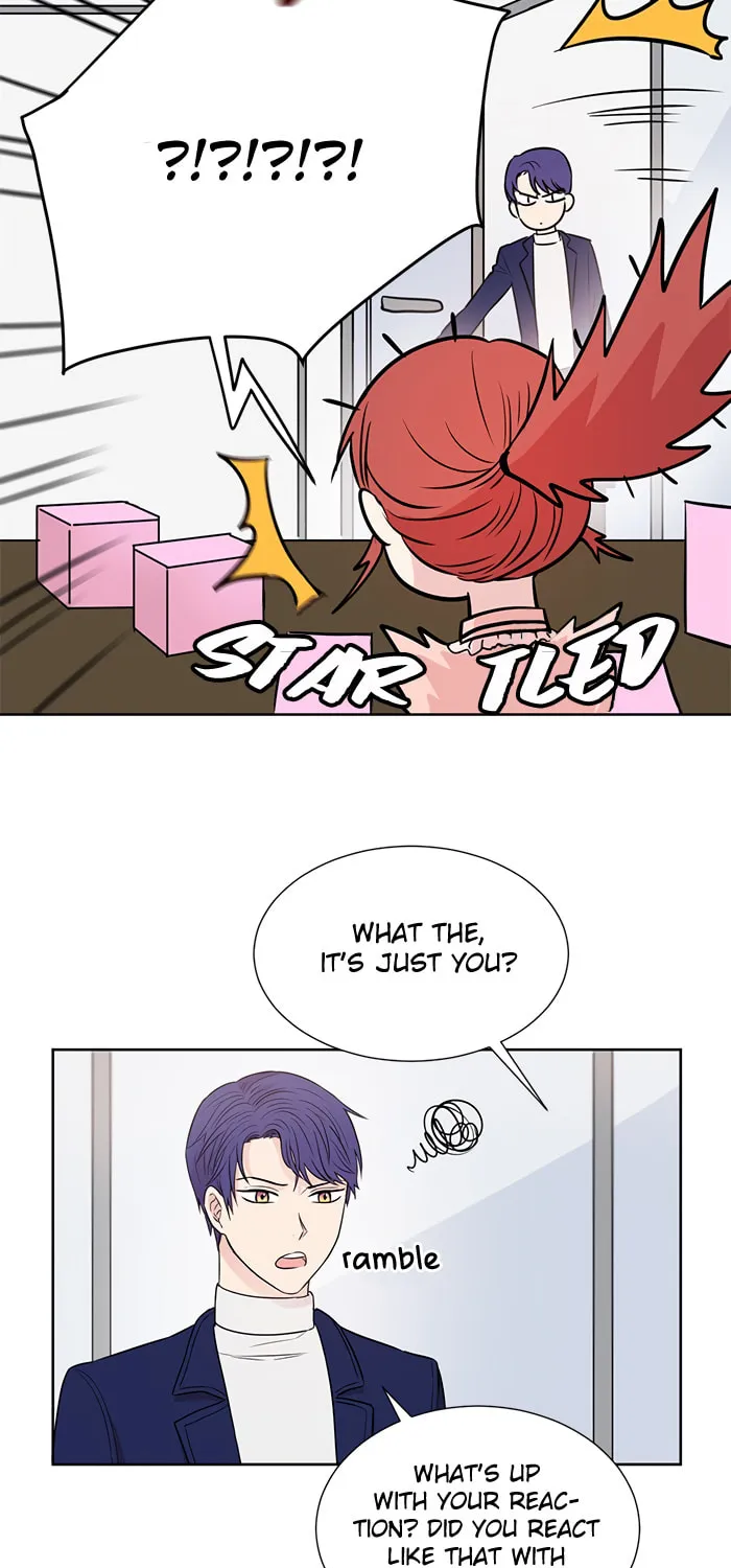 Charming Grim Reaper Chapter 19 page 7 - 