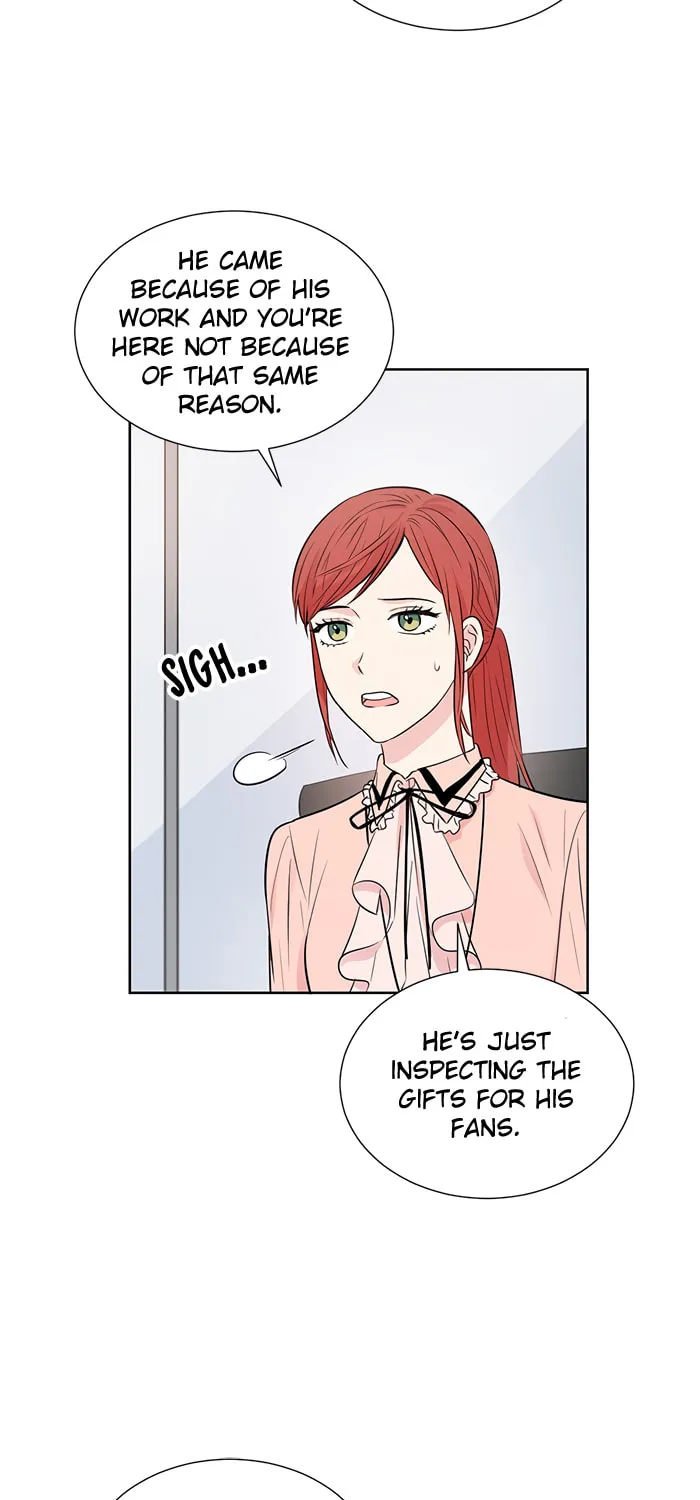 Charming Grim Reaper Chapter 19 page 9 - 