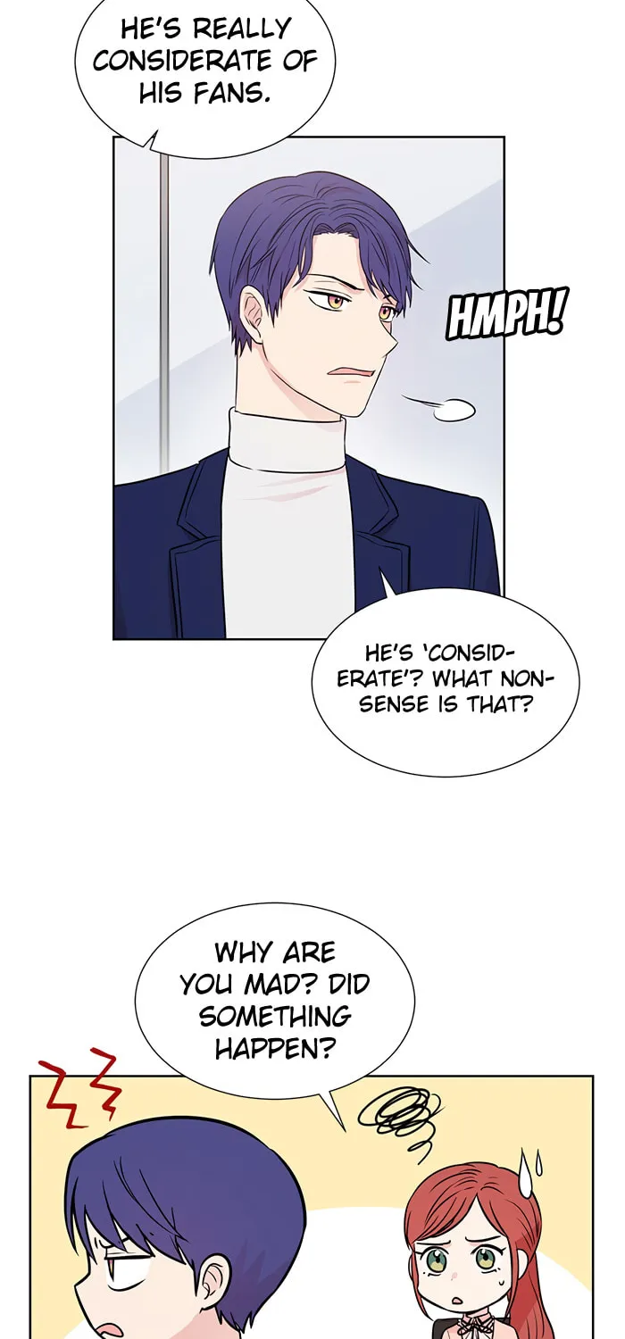 Charming Grim Reaper Chapter 19 page 10 - 