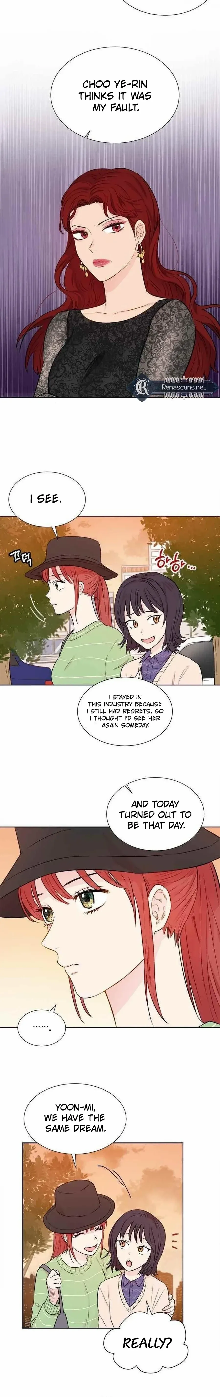 Charming Grim Reaper Chapter 28 page 13 - 