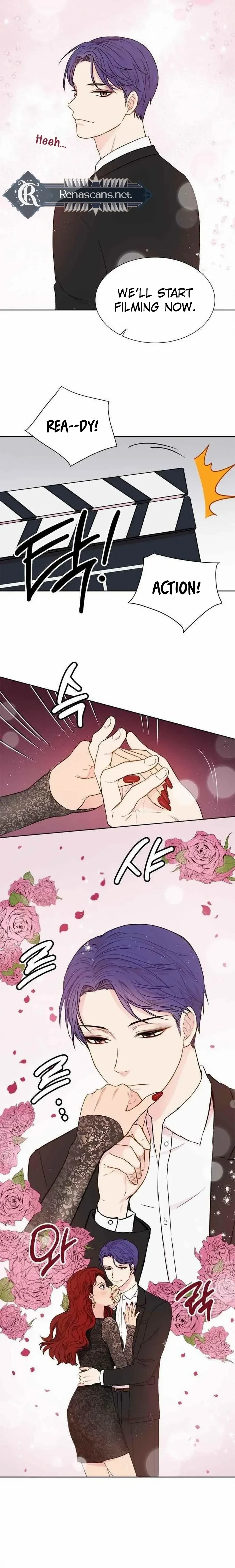 Charming Grim Reaper Chapter 28 page 3 - 