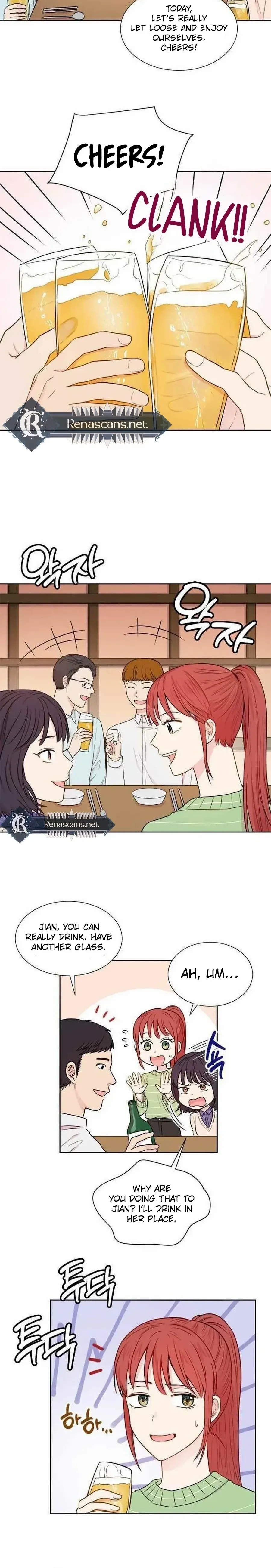 Charming Grim Reaper Chapter 29 page 2 - 