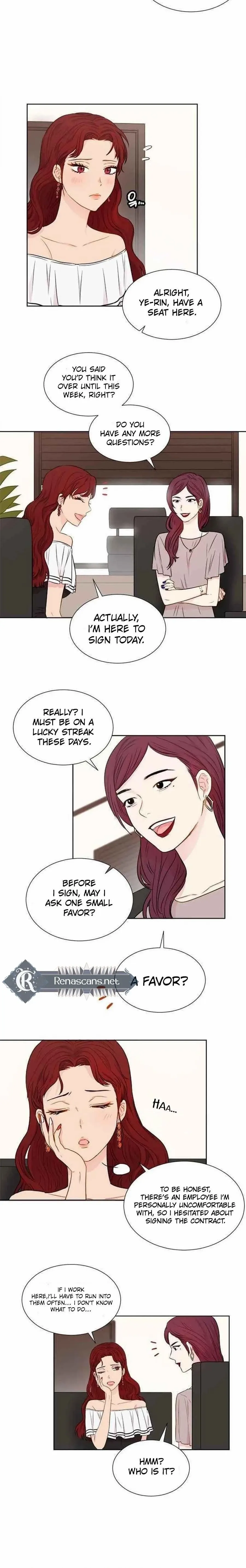 Charming Grim Reaper Chapter 30 page 11 - 