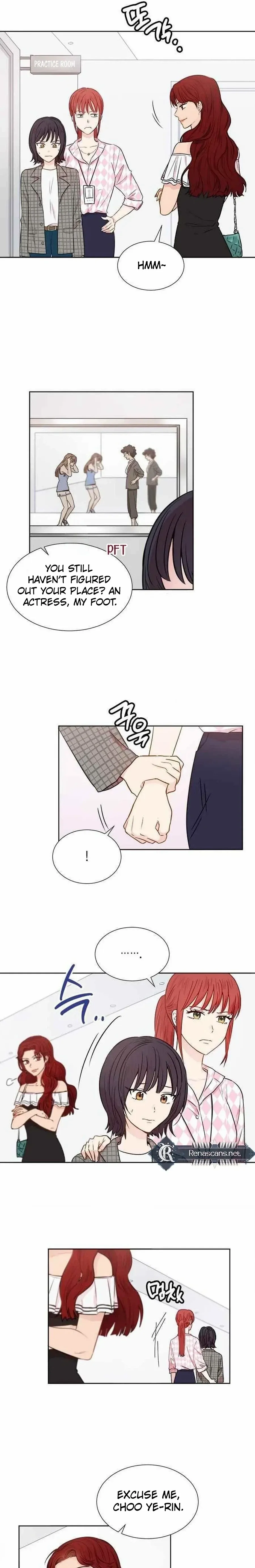 Charming Grim Reaper Chapter 30 page 4 - 