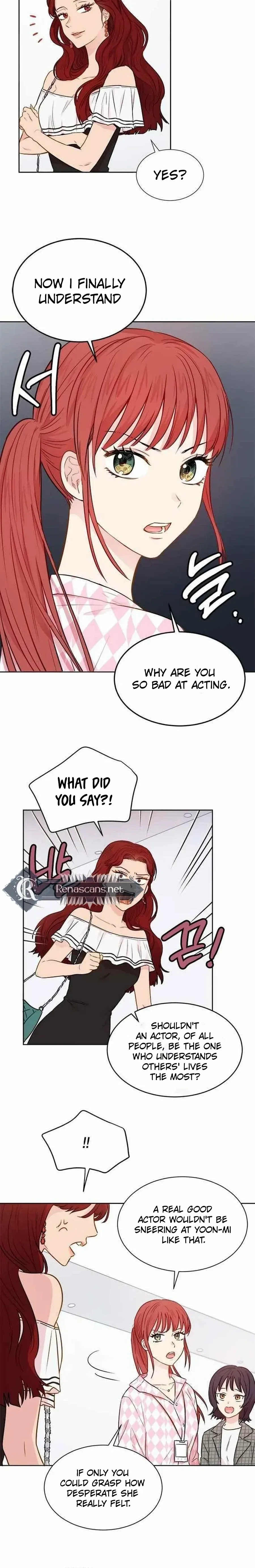 Charming Grim Reaper Chapter 30 page 5 - 