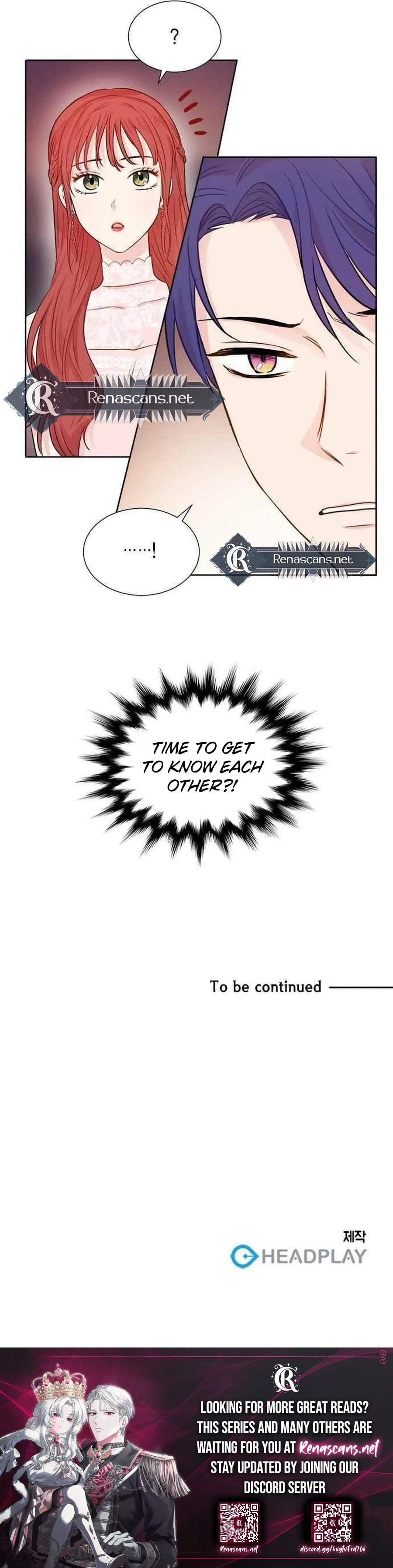 Charming Grim Reaper Chapter 32 page 9 - 